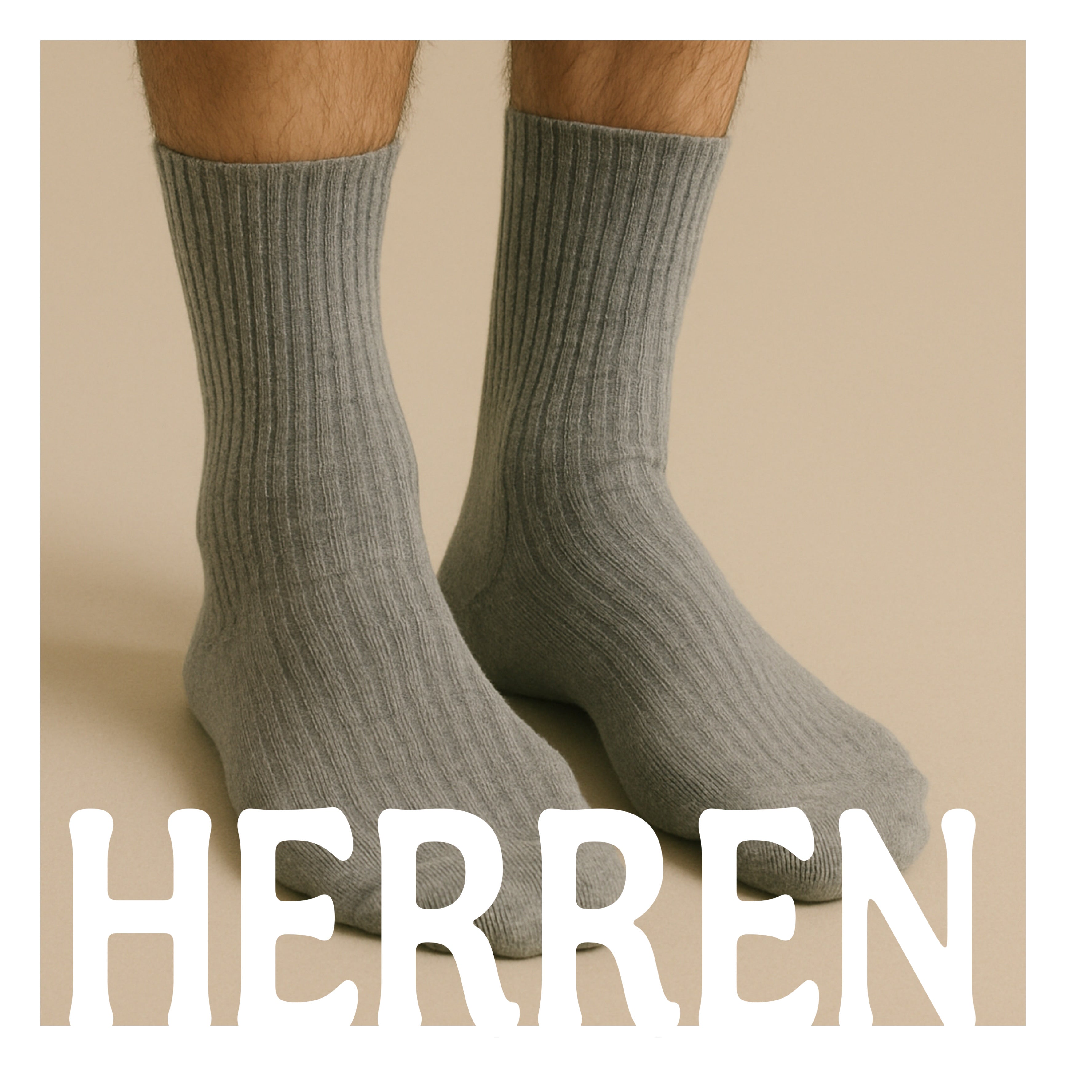 Herren Socken