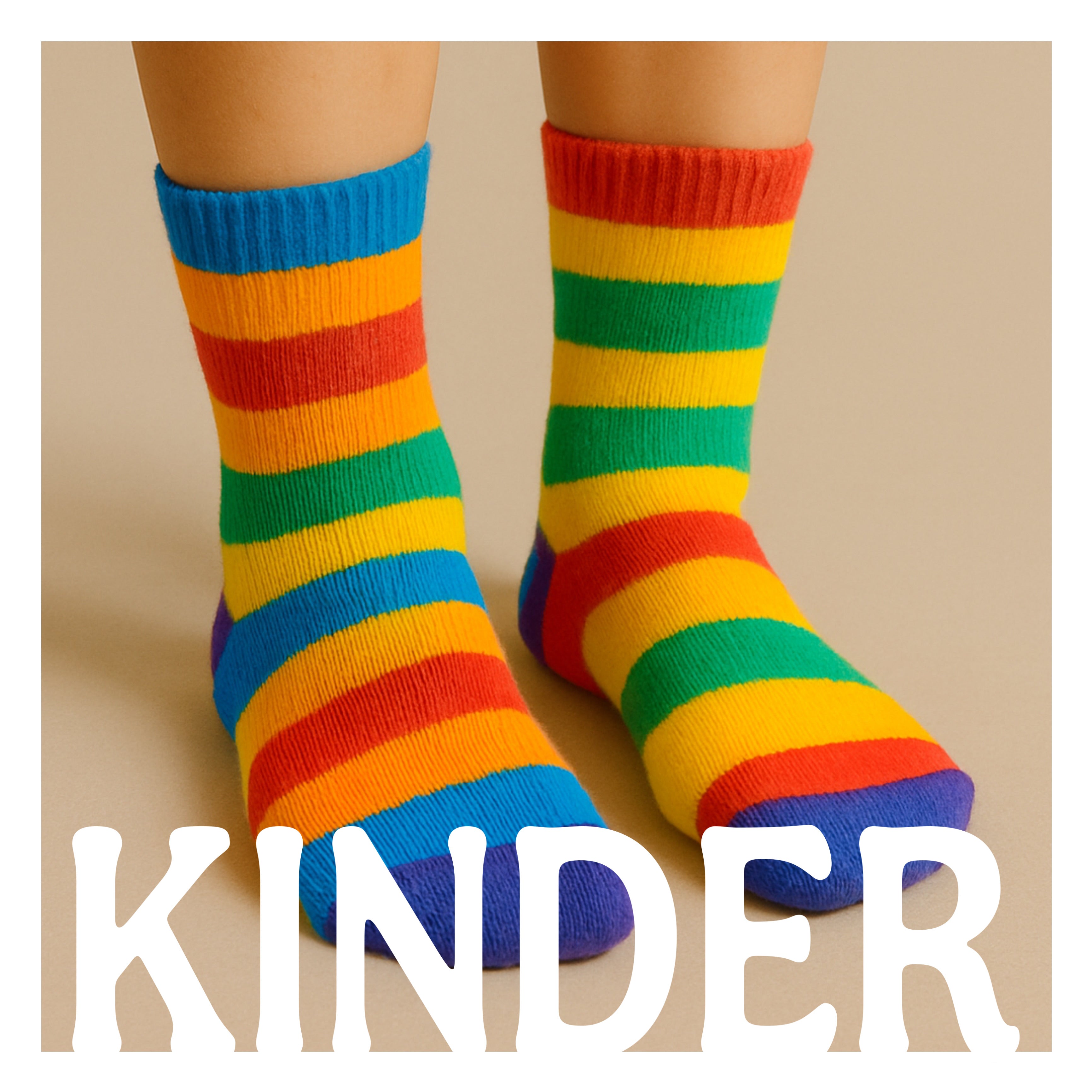 Kinder Socken