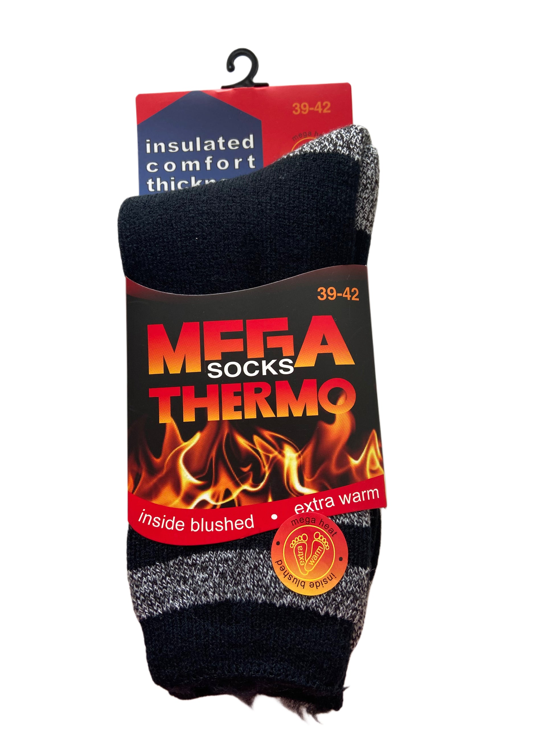 Mega Socks Thermo