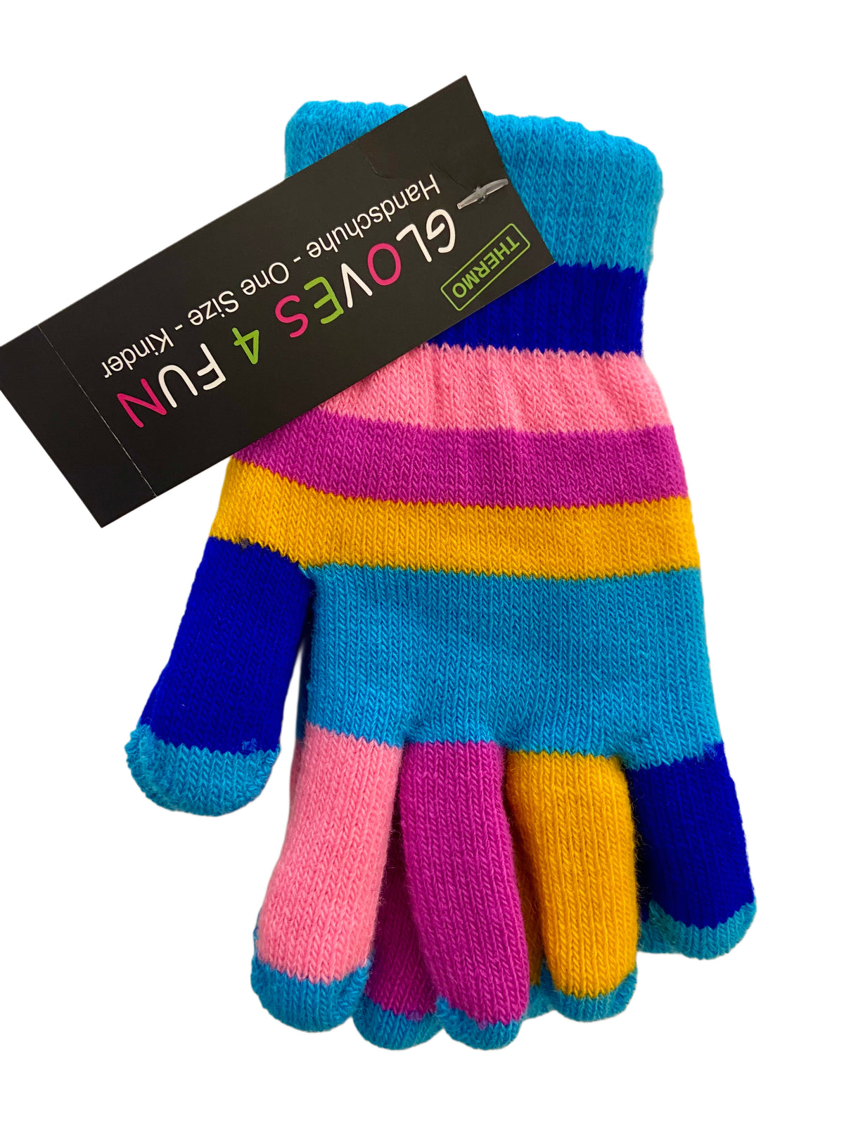 Kinder-THERMO-Handschuhe