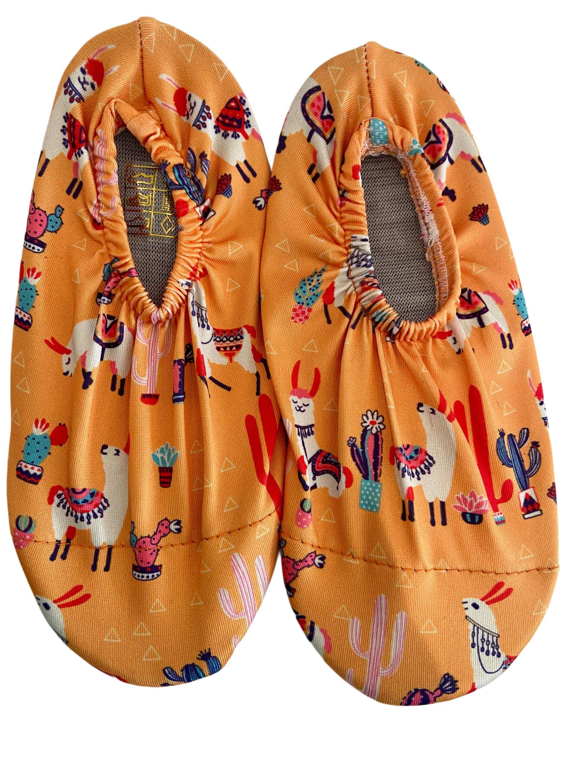 Aqua-/ Gymnastikschuhe für Kinder