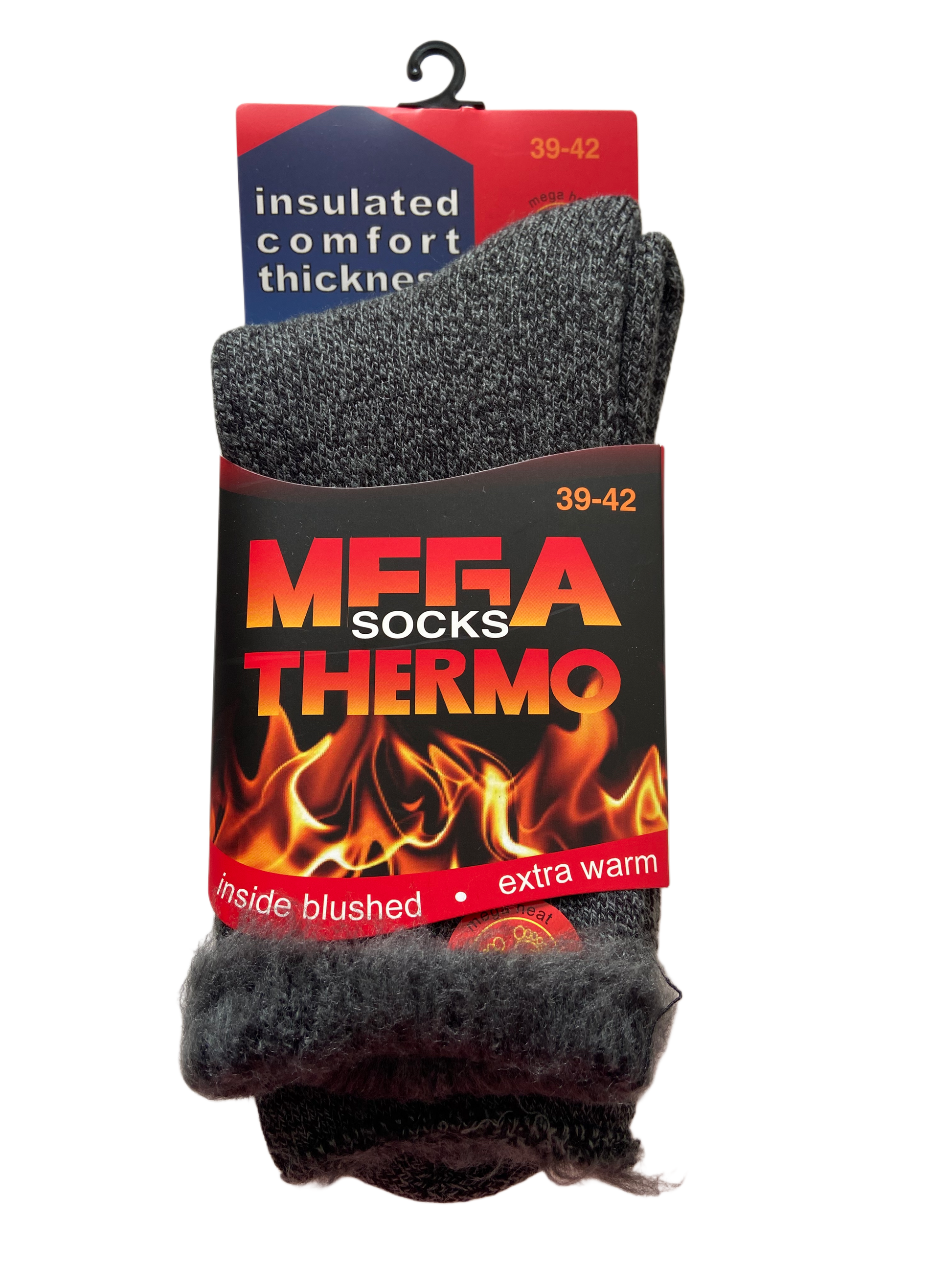 Mega Socks Thermo