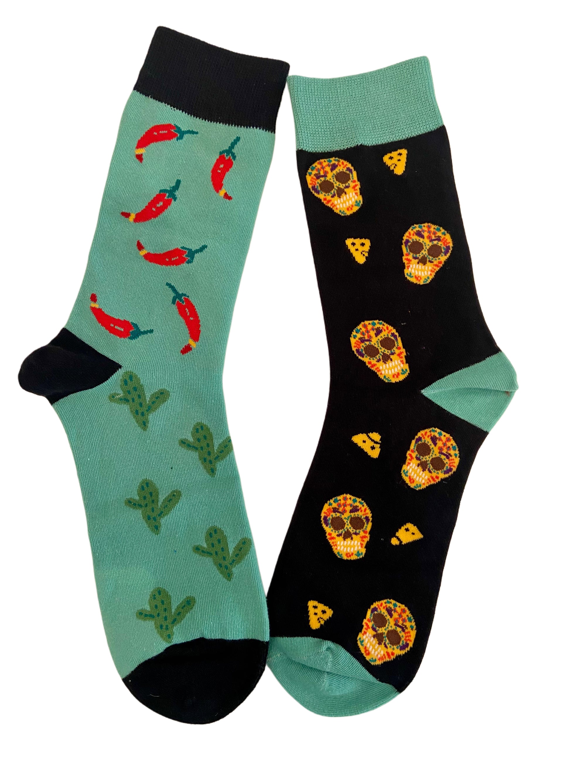 Crazy Socks