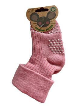 Krabbel-Socken, One Size
