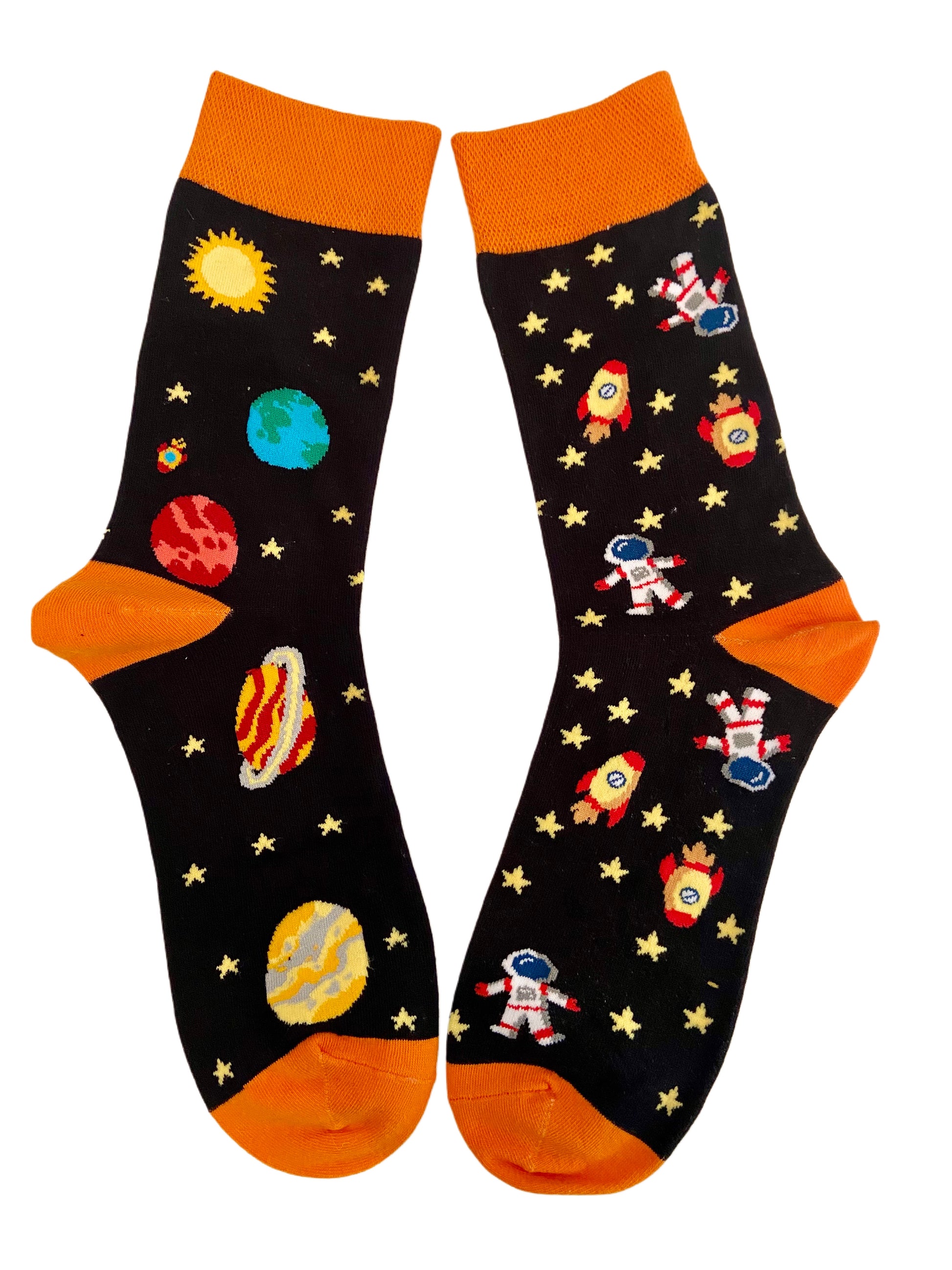 Crazy Socks
