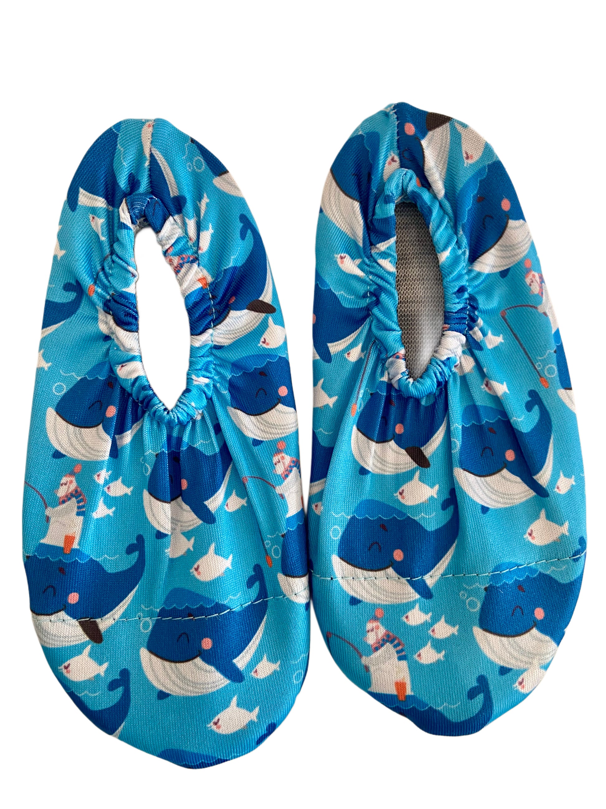 Aqua-/ Gymnastikschuhe für Kinder