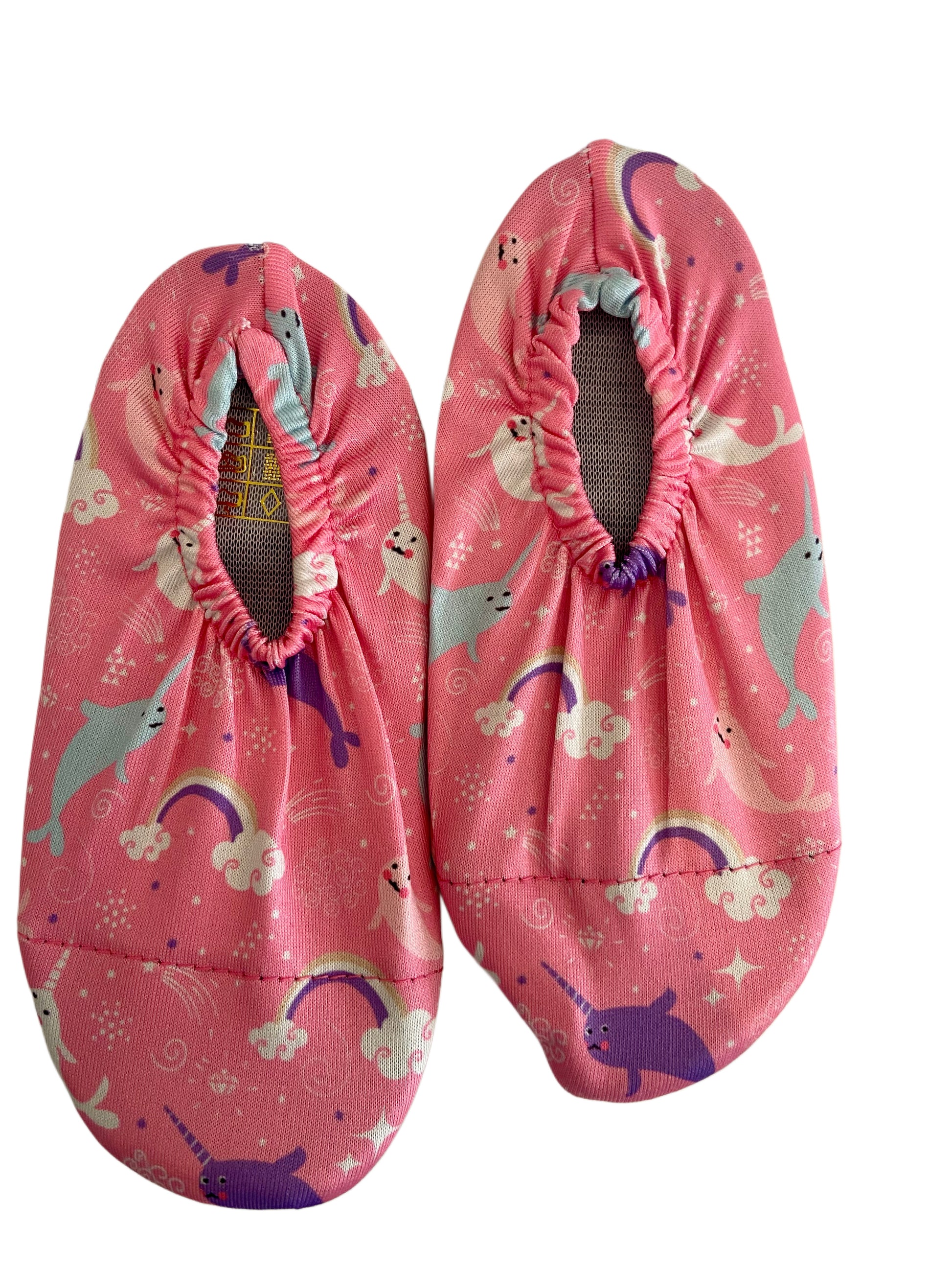 Aqua-/ Gymnastikschuhe für Kinder