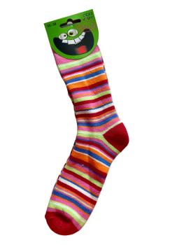 Thermosocken "Ringel"