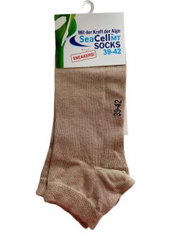 Sneakers mit SeaCell MT