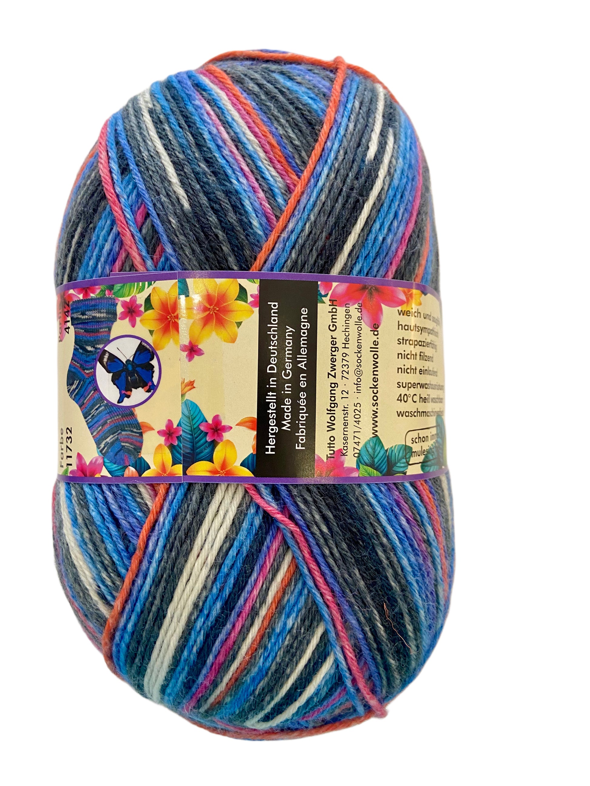 Opal Regenwald 22 - die Talentschmiede, 6-fach, (13,95€ / 150g)