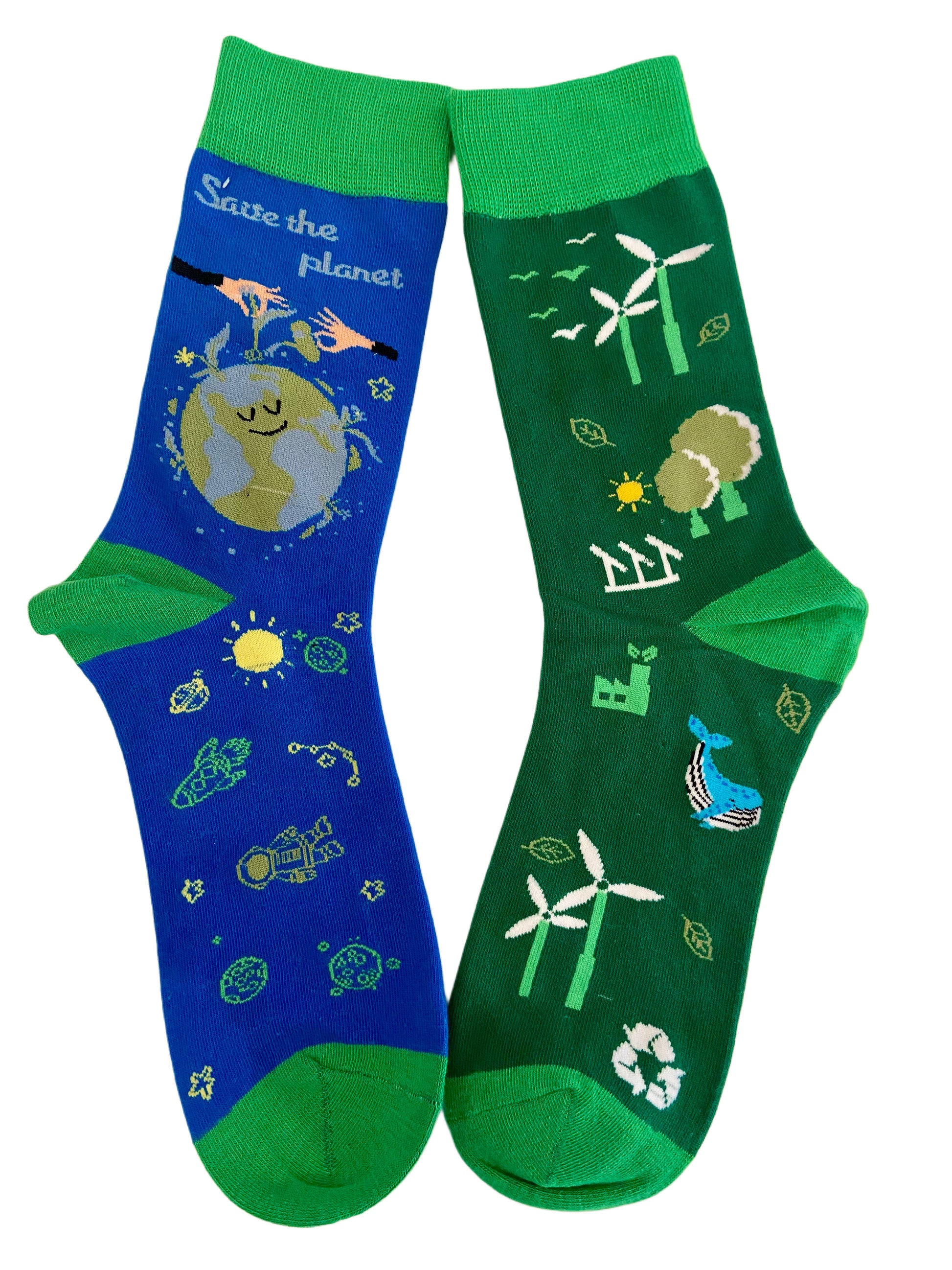 Crazy Socks