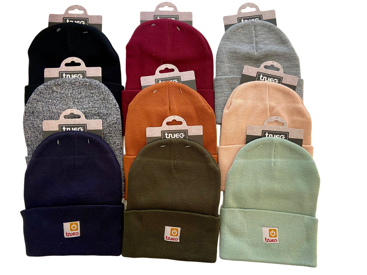 Winter Hat Casual Style