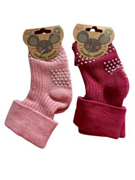 Krabbel-Socken, One Size