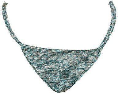 SALE! Baby-Dreieckstuch, Sabbertuch, Neugeborene bis ca. 12 Monate