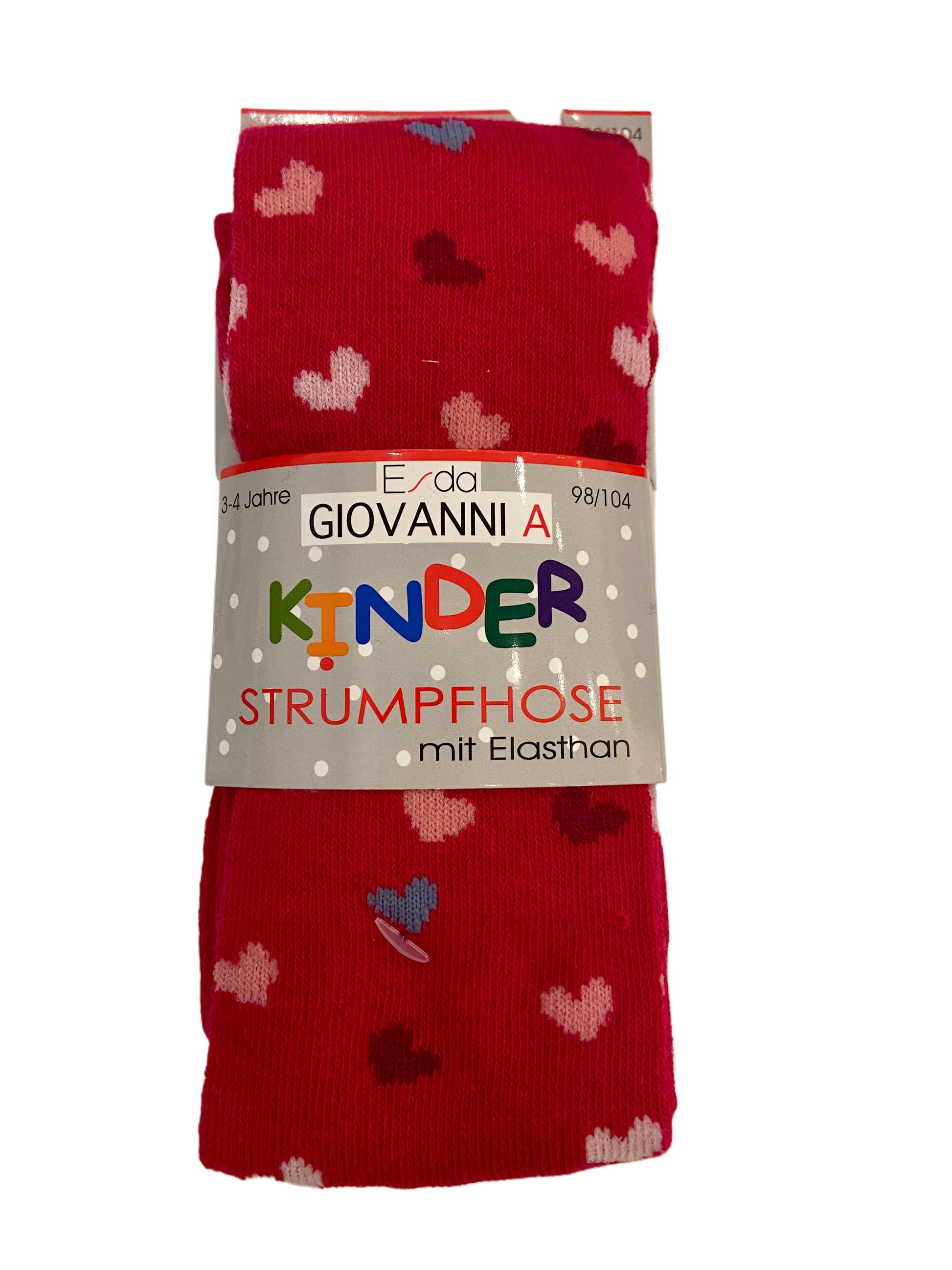 Mädchenstrumpfhose