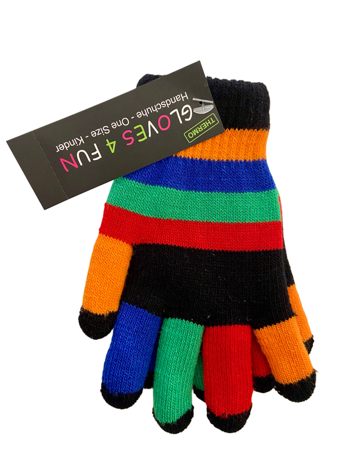Kinder-THERMO-Handschuhe