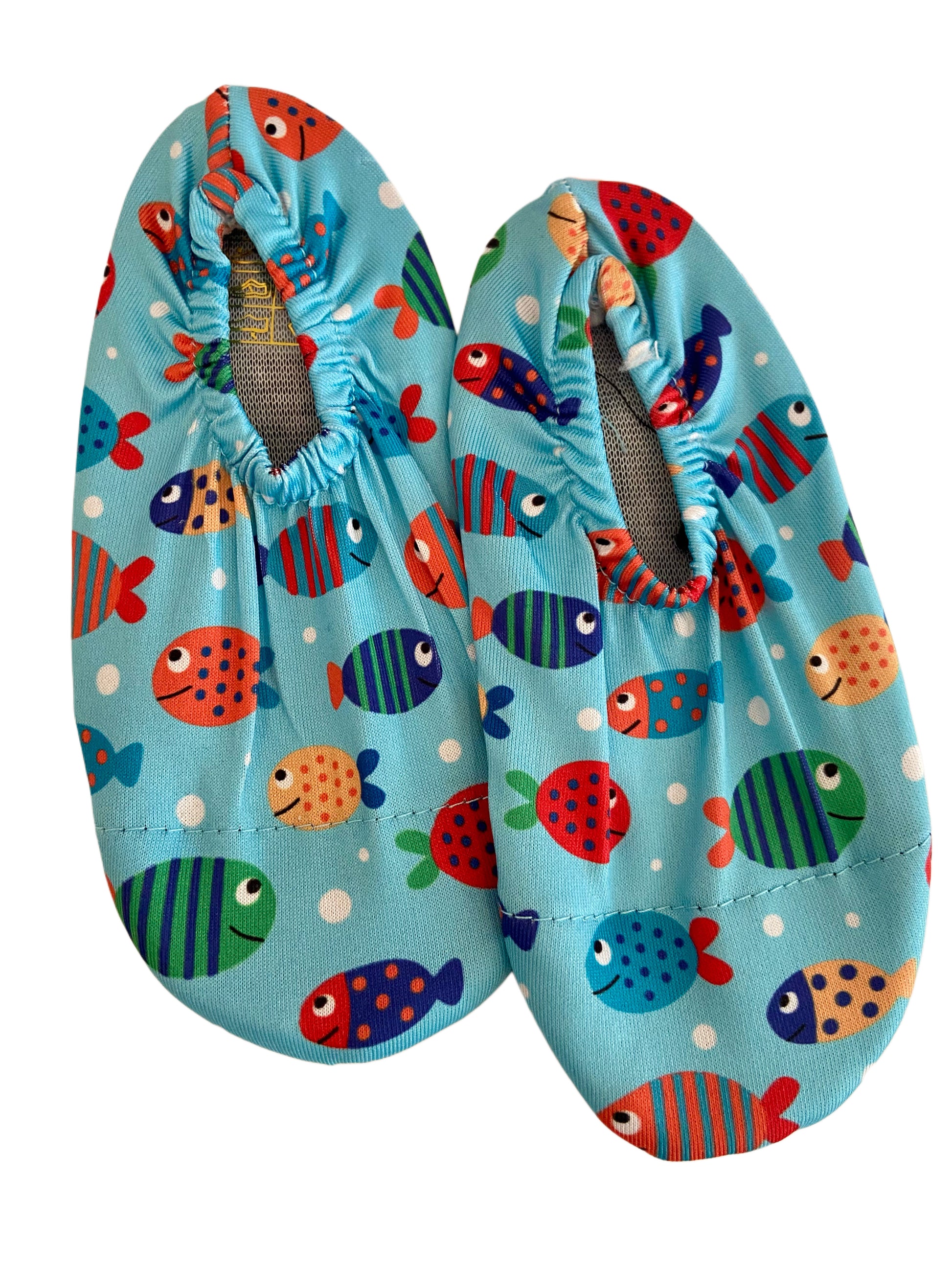 Aqua-/ Gymnastikschuhe für Kinder