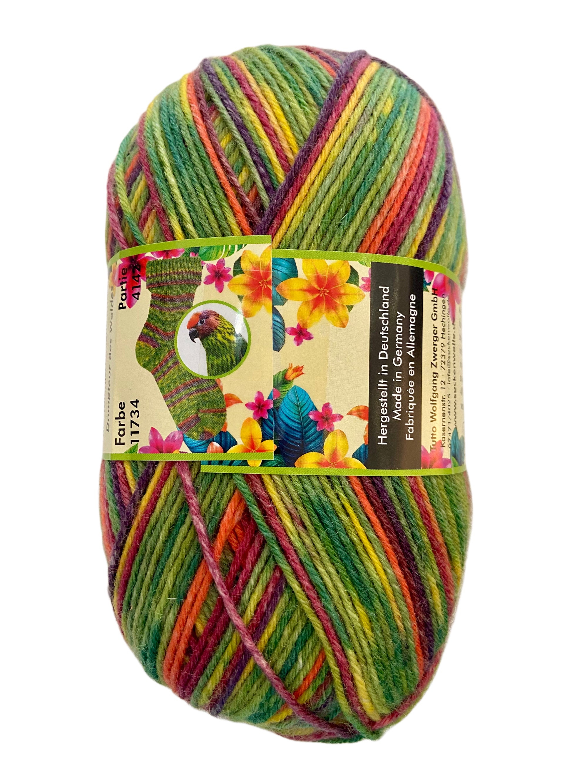 Opal Regenwald 22 - die Talentschmiede, 6-fach, (13,95€ / 150g)
