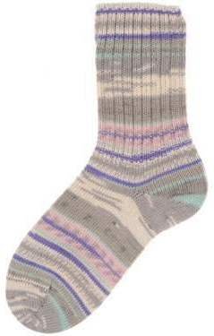 Stricksocken "Wie von Oma gestrickt", Gr. 40/41