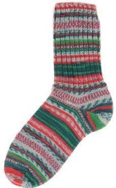 Stricksocken "Wie von Oma gestrickt", Gr. 40/41