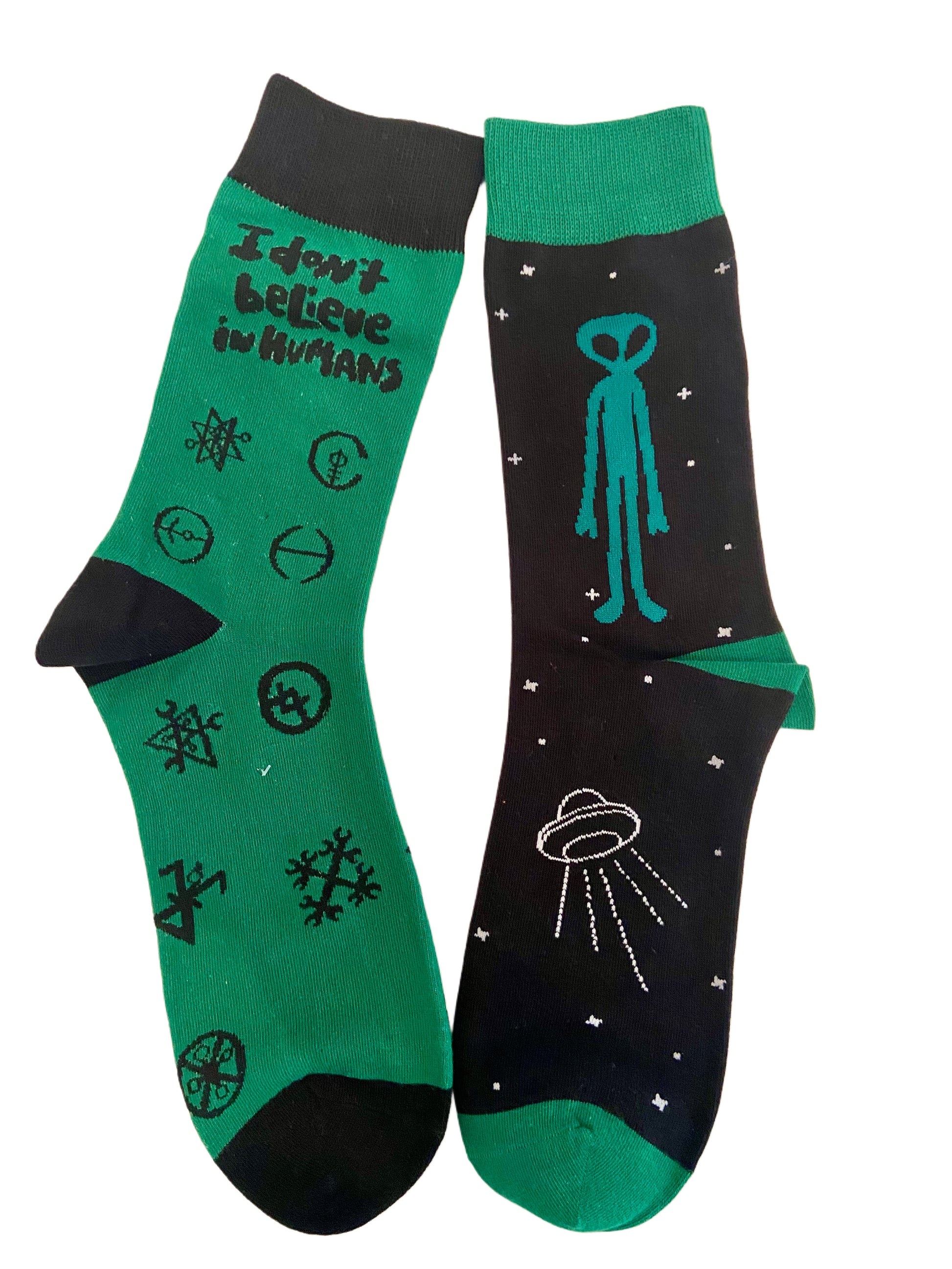 Crazy Socks