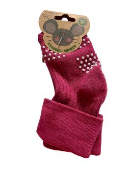 Krabbel-Socken, One Size