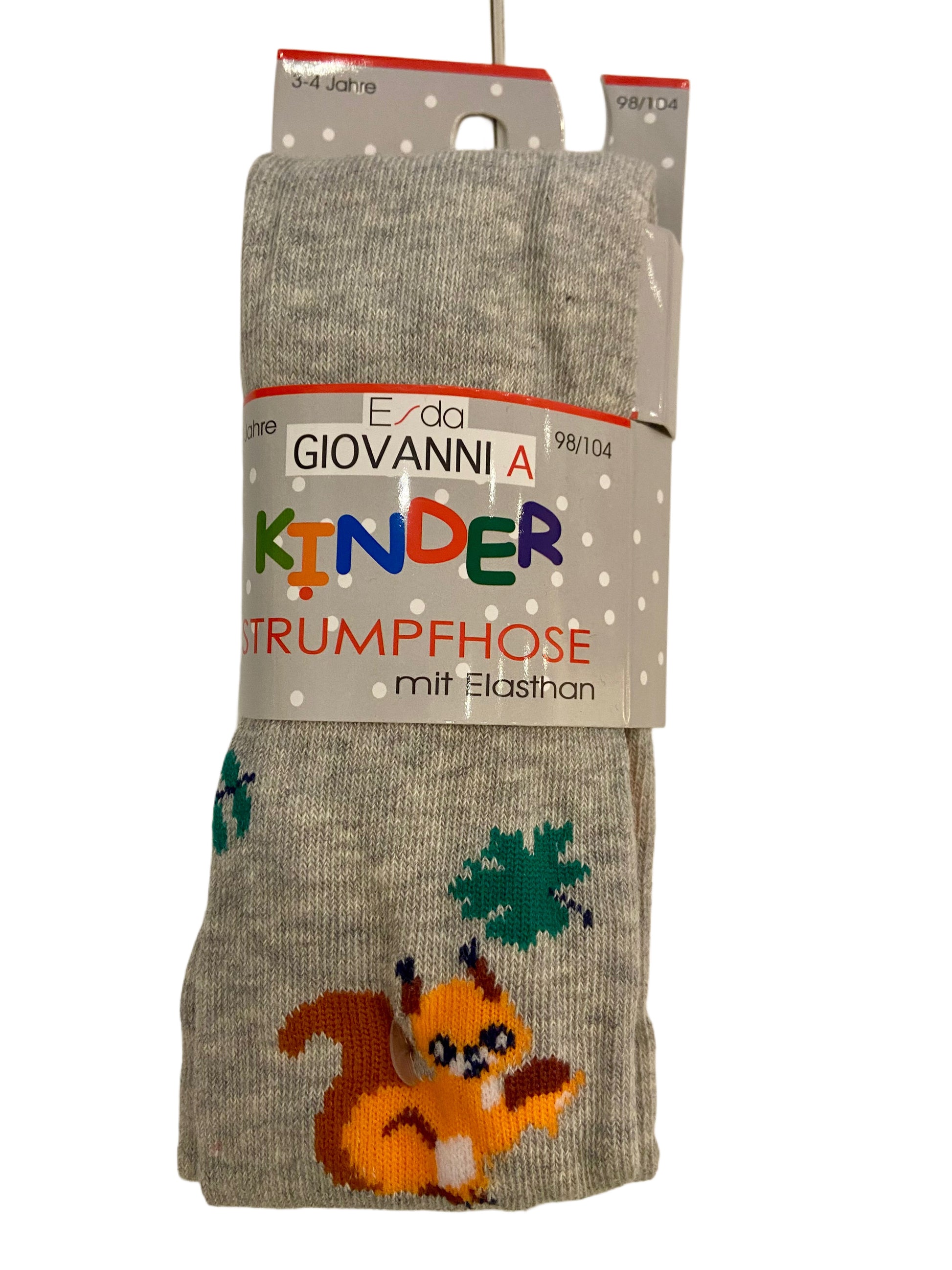Mädchenstrumpfhose