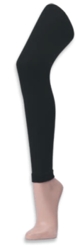 Damen-Leggings, Thermo