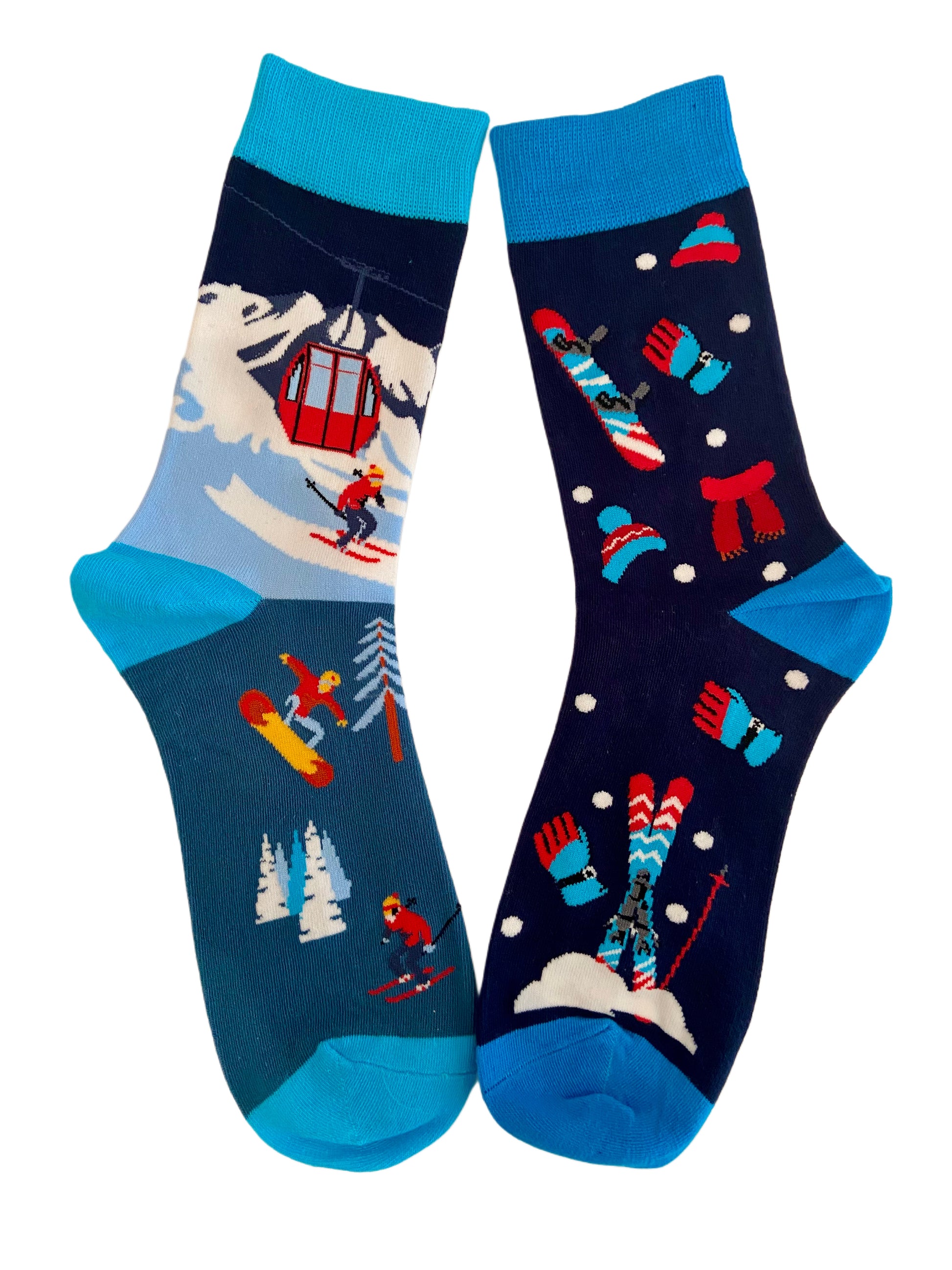 Crazy Socks