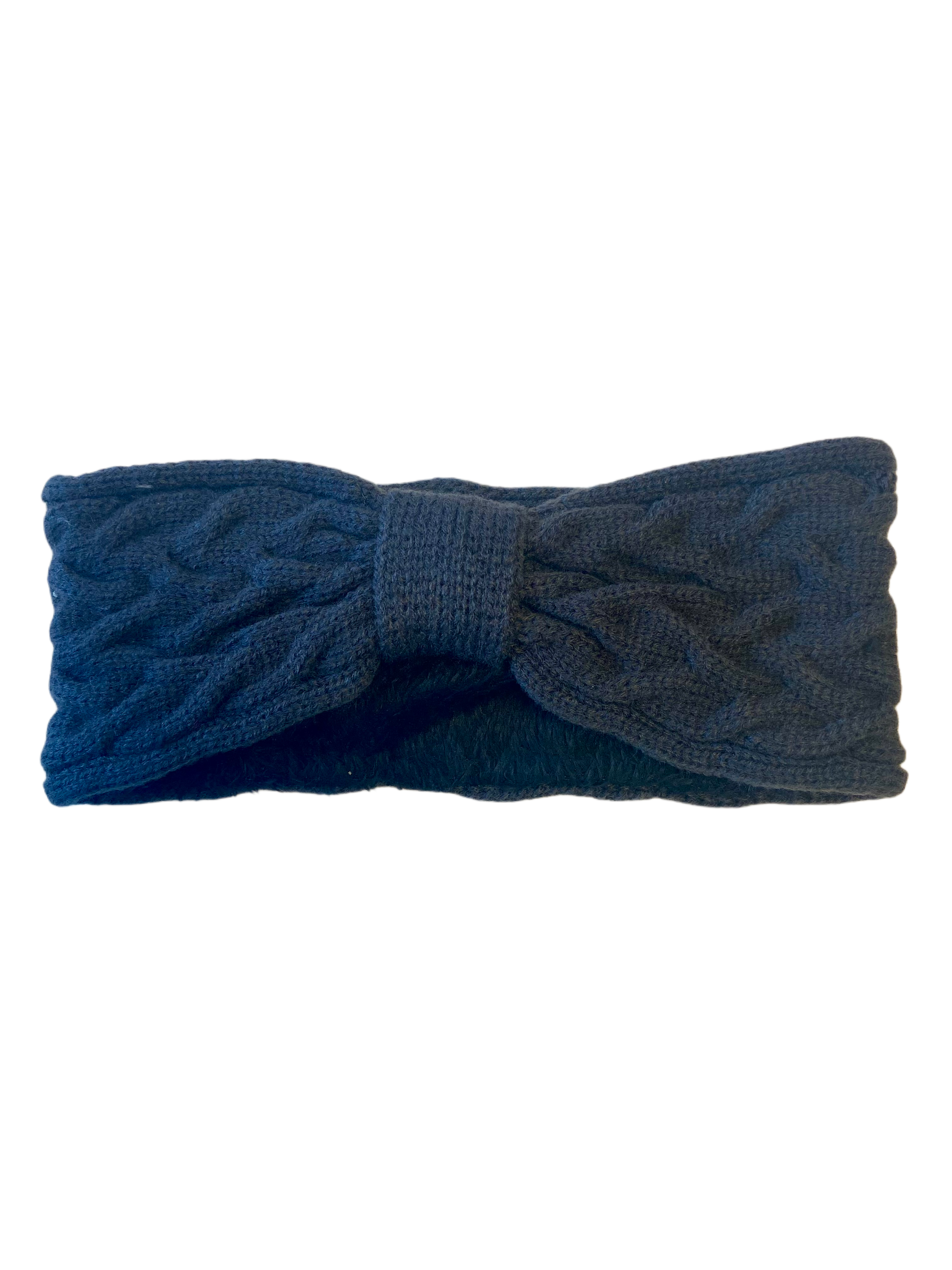 Stirnband mit Twist, Danish Design