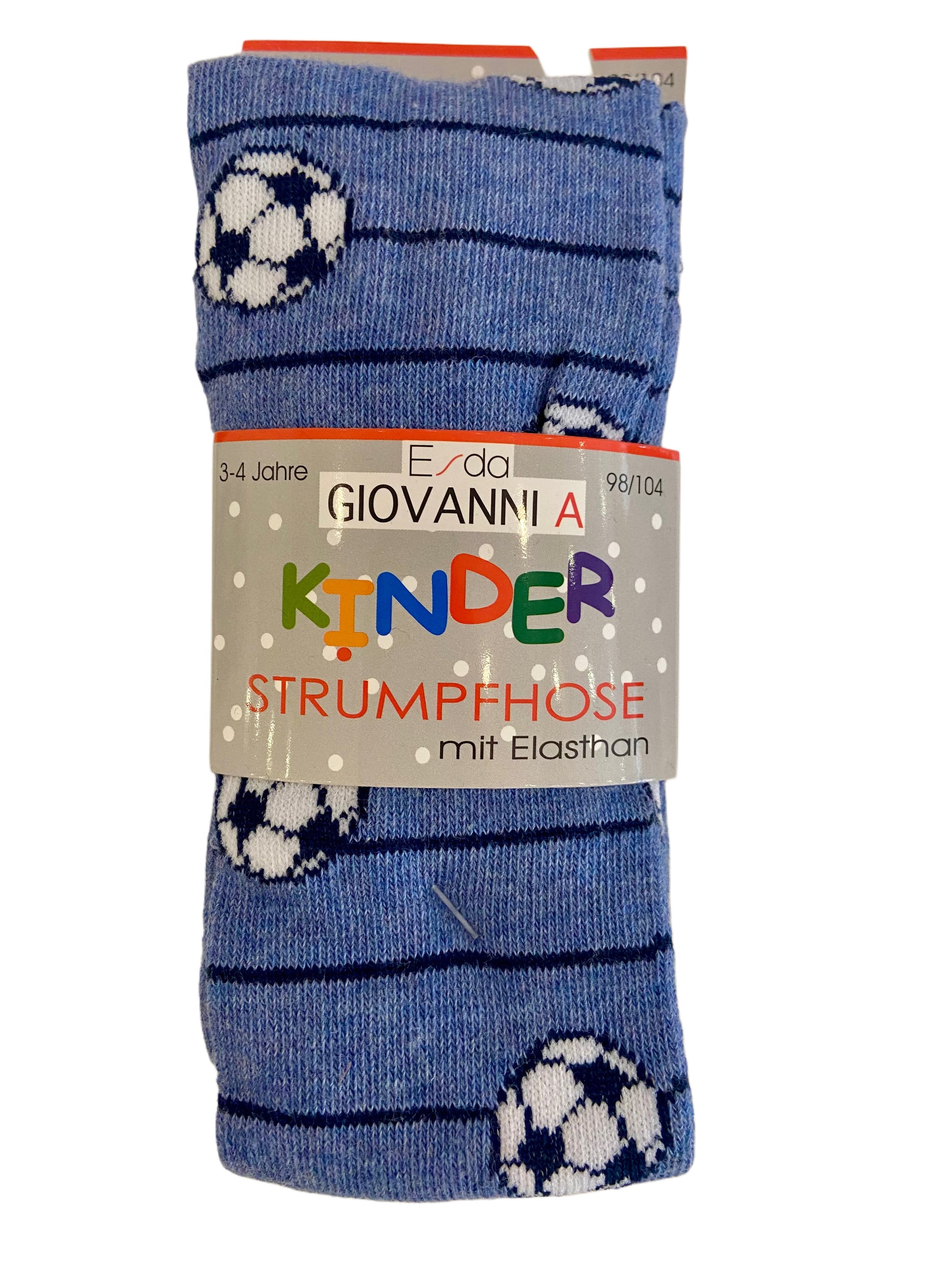 Jungenstrumpfhose