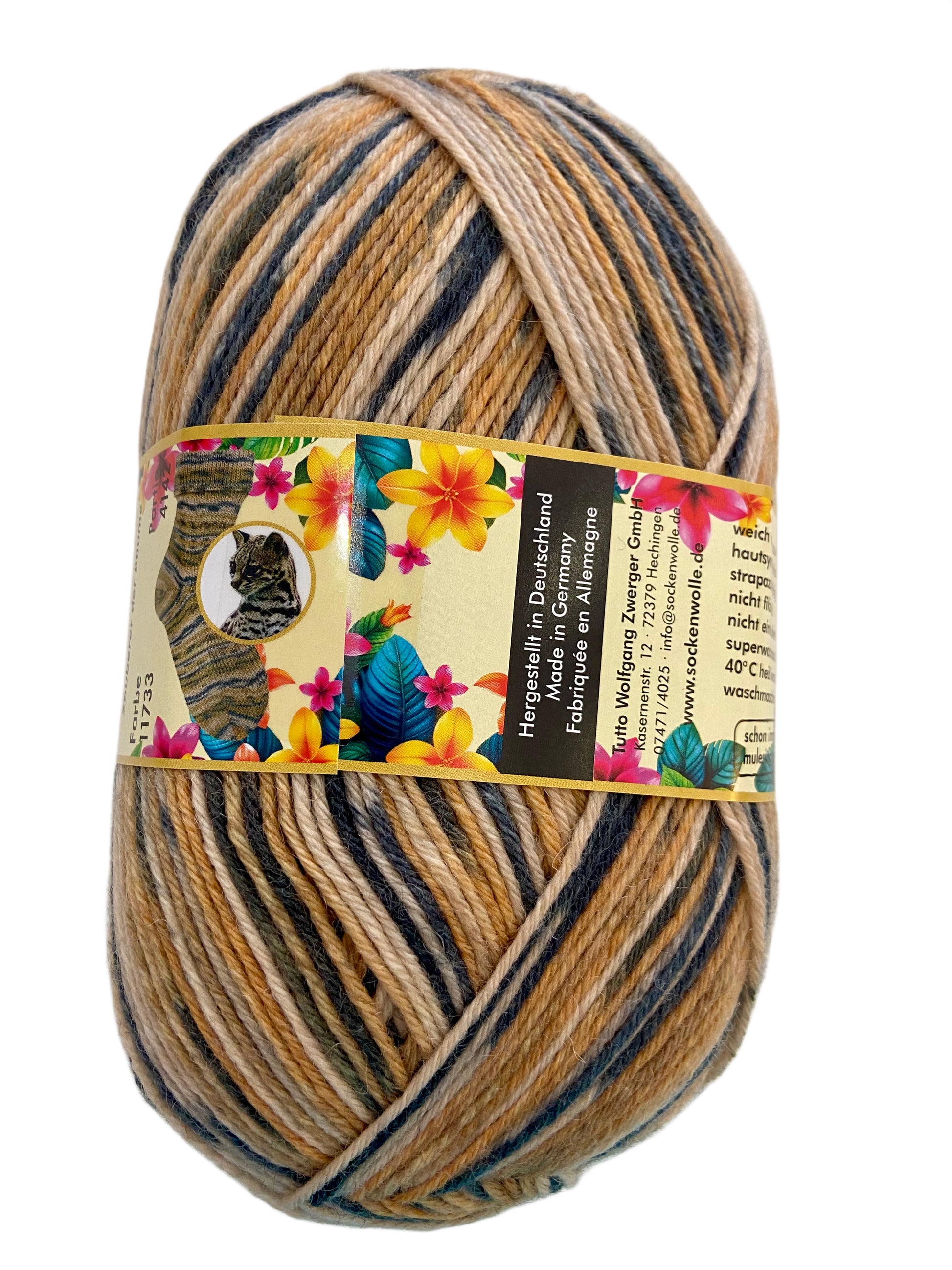 Opal Regenwald 22 - die Talentschmiede, 6-fach, (13,95€ / 150g)