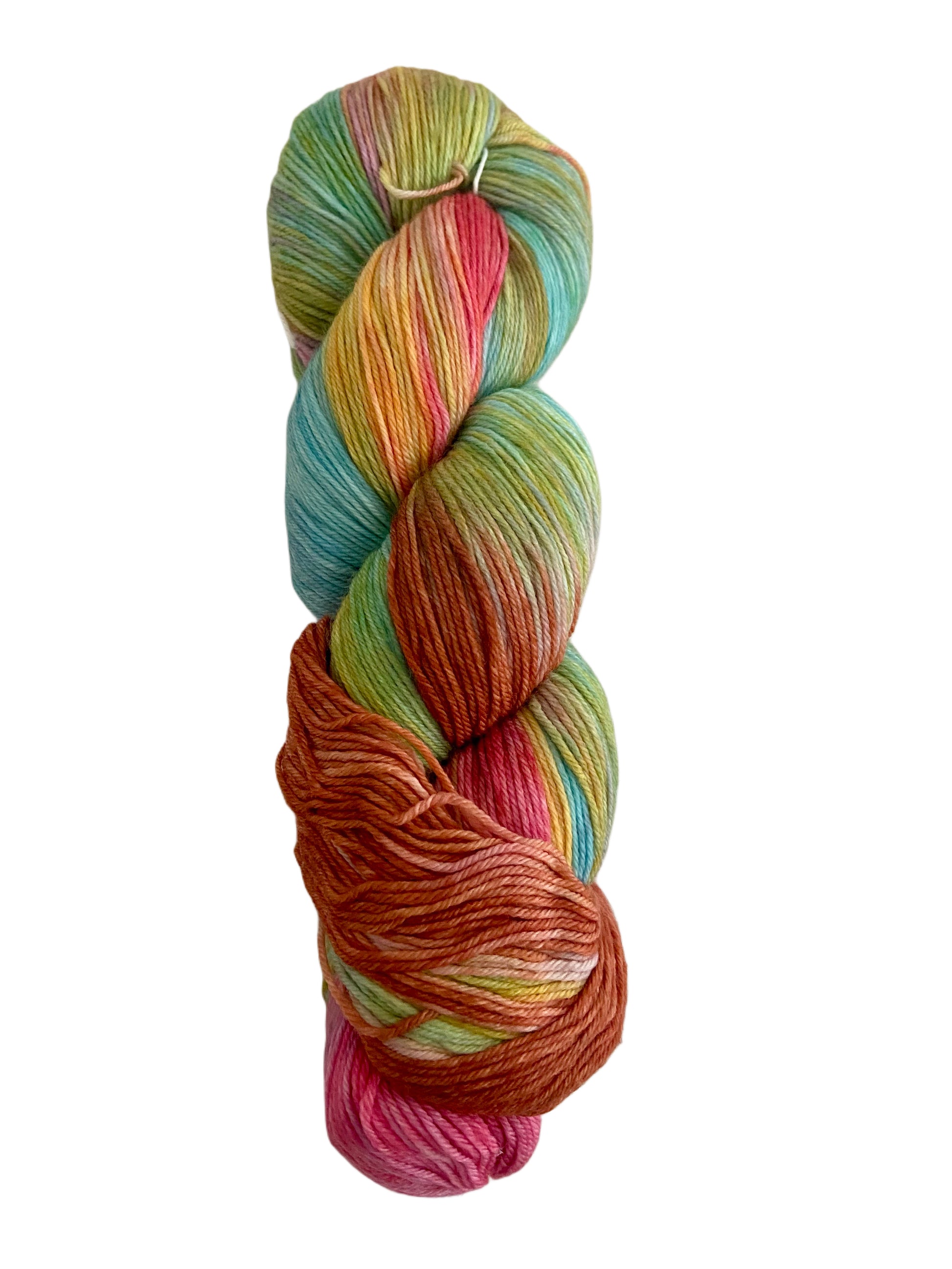 Knit Pro Symfonie Terra handgefärbt (17,50€ / 100g)