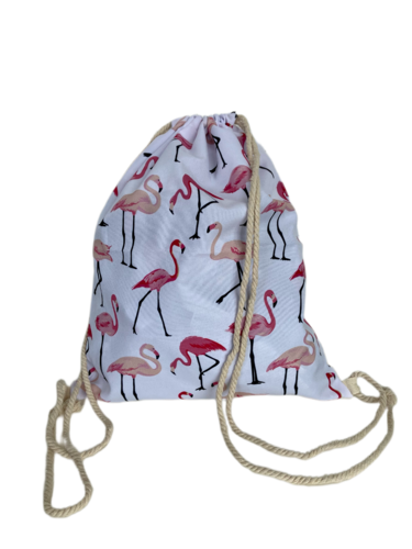 Tasche, Matchbeutel, Rucksack, Beutel