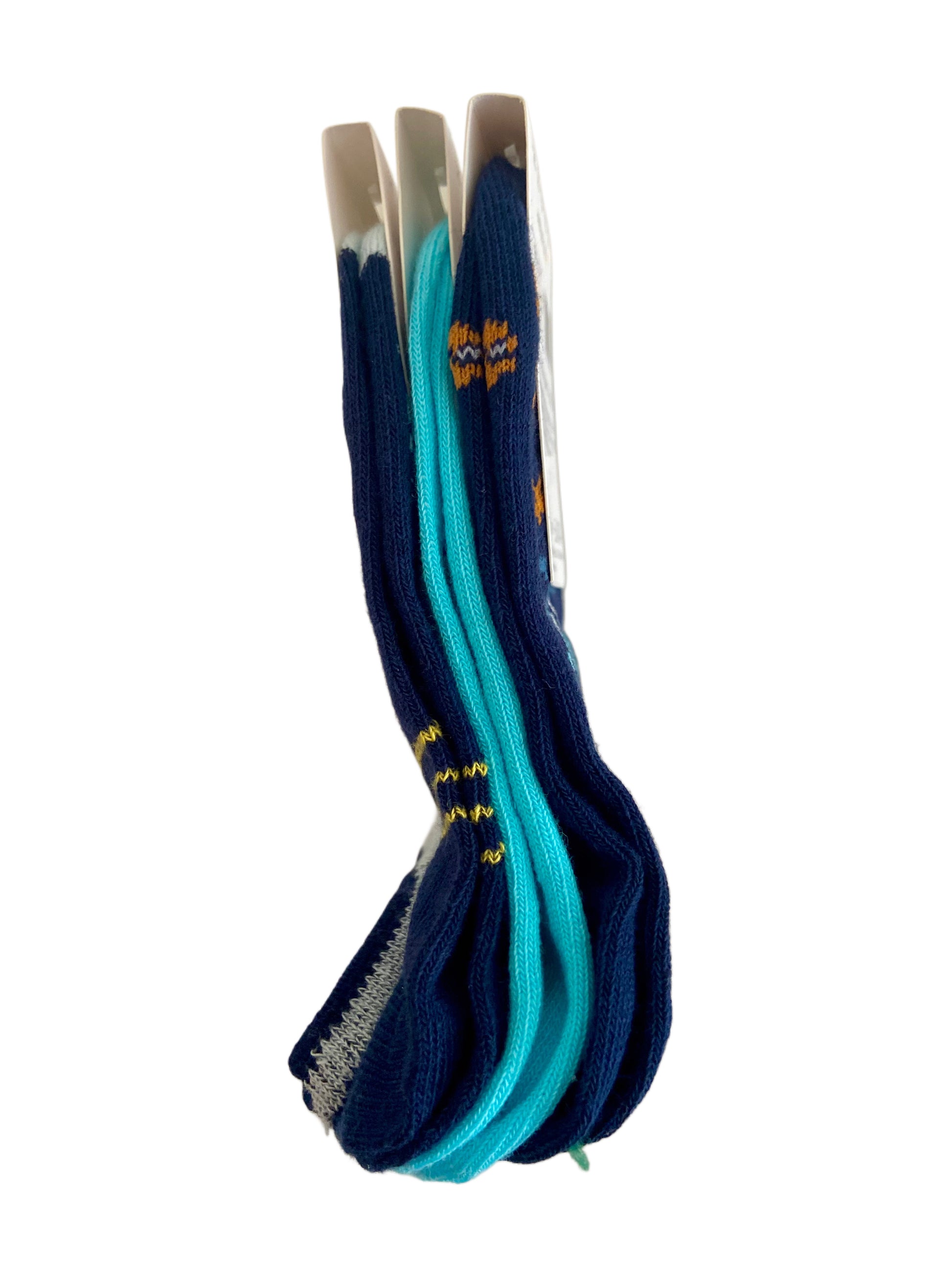 Kindersneaker Wild, 3er Pack