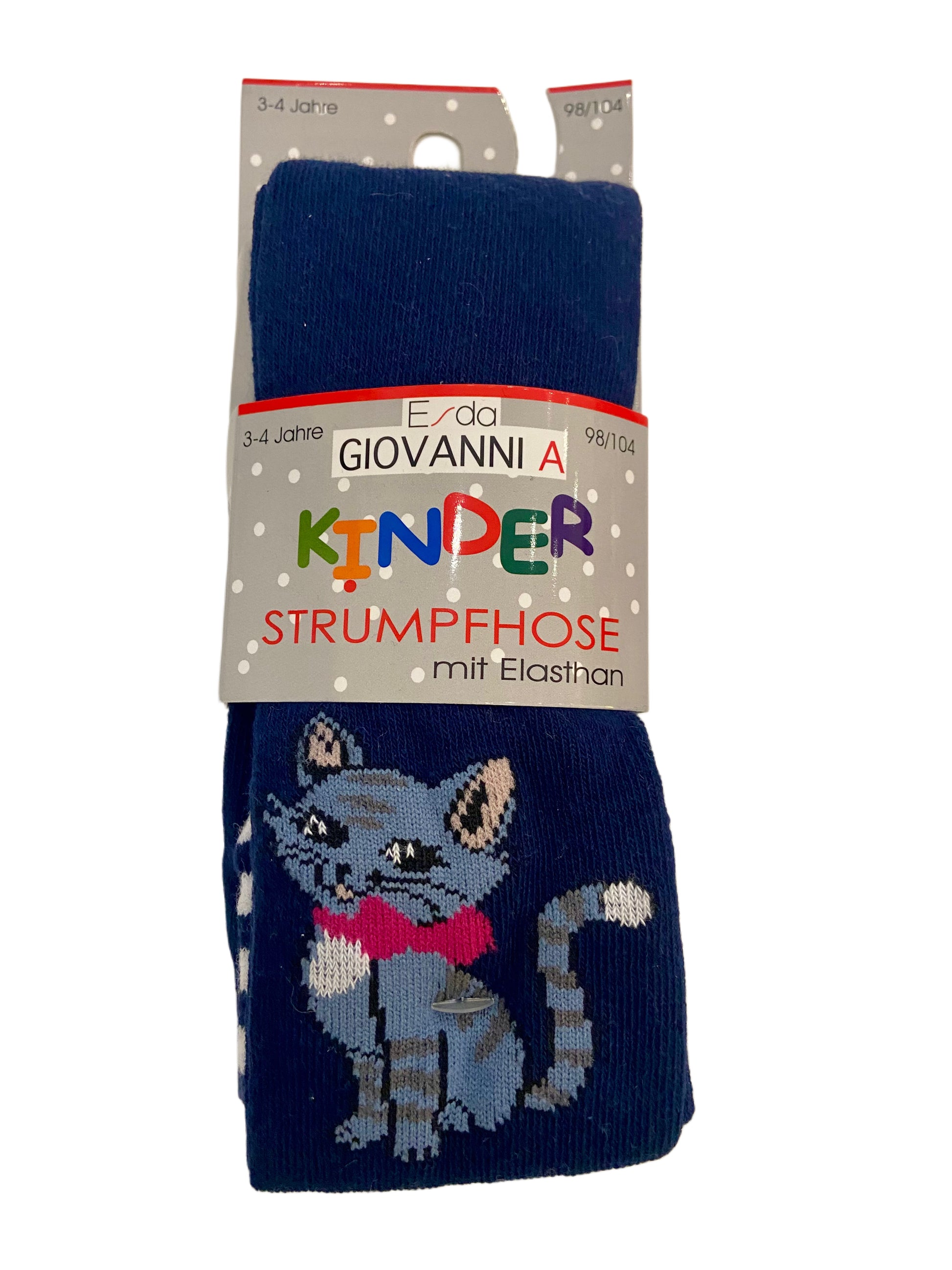 Mädchenstrumpfhose