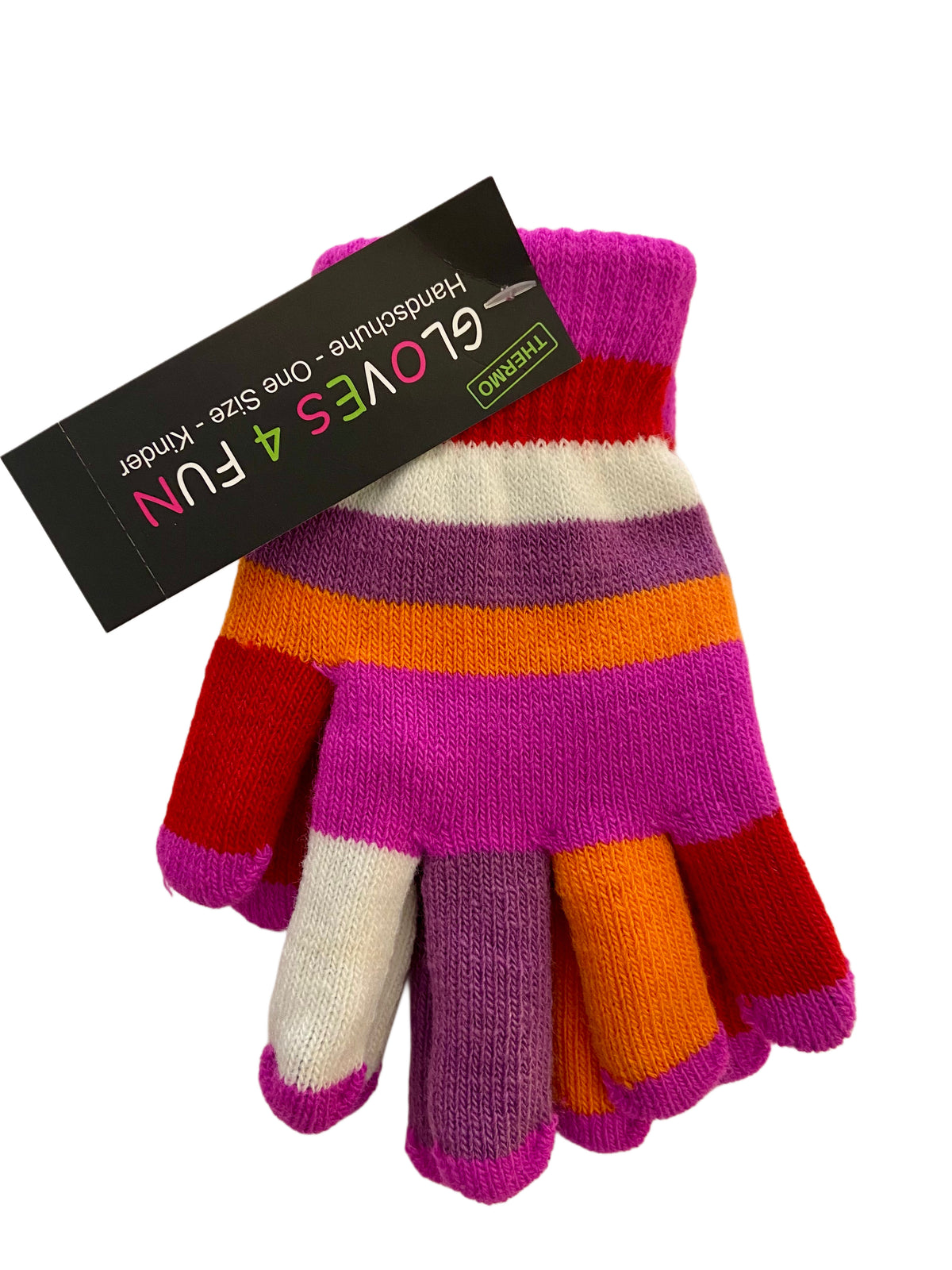 Kinder-THERMO-Handschuhe