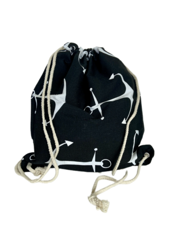 Tasche, Matchbeutel, Rucksack, Beutel