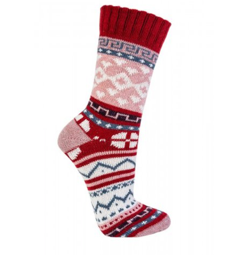 "Hygge" Söckchen