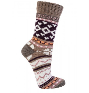 "Hygge" Söckchen