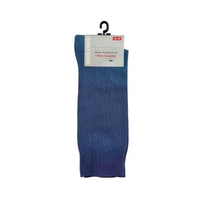 Tencel Modalstrümpfe ("Holzsocken")