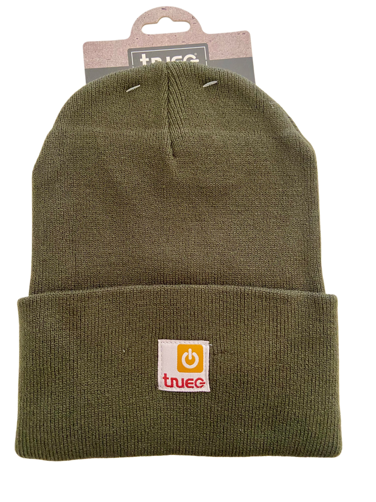 Winter Hat Casual Style