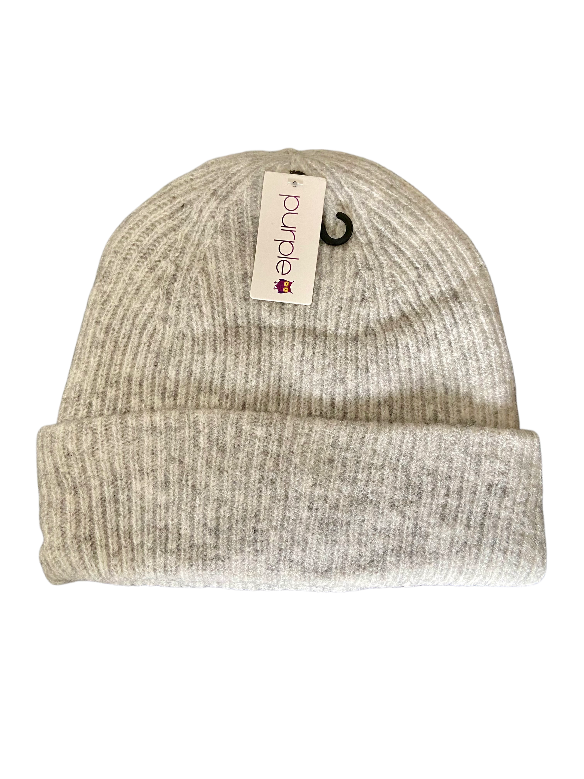 Kuschelige Strickmütze, aus Dänemark