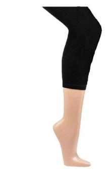Damen-Leggings "Capri"