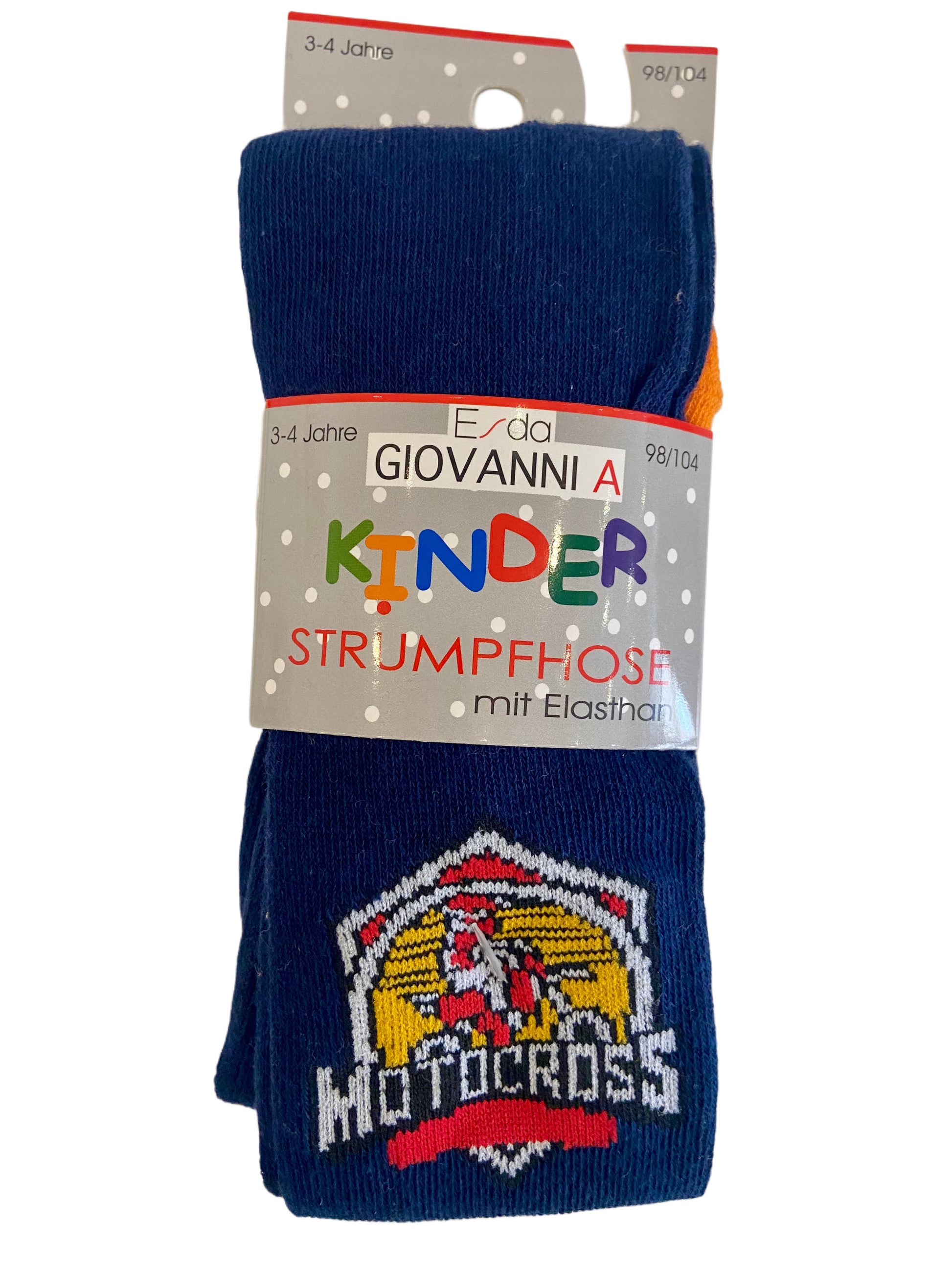 Jungenstrumpfhose