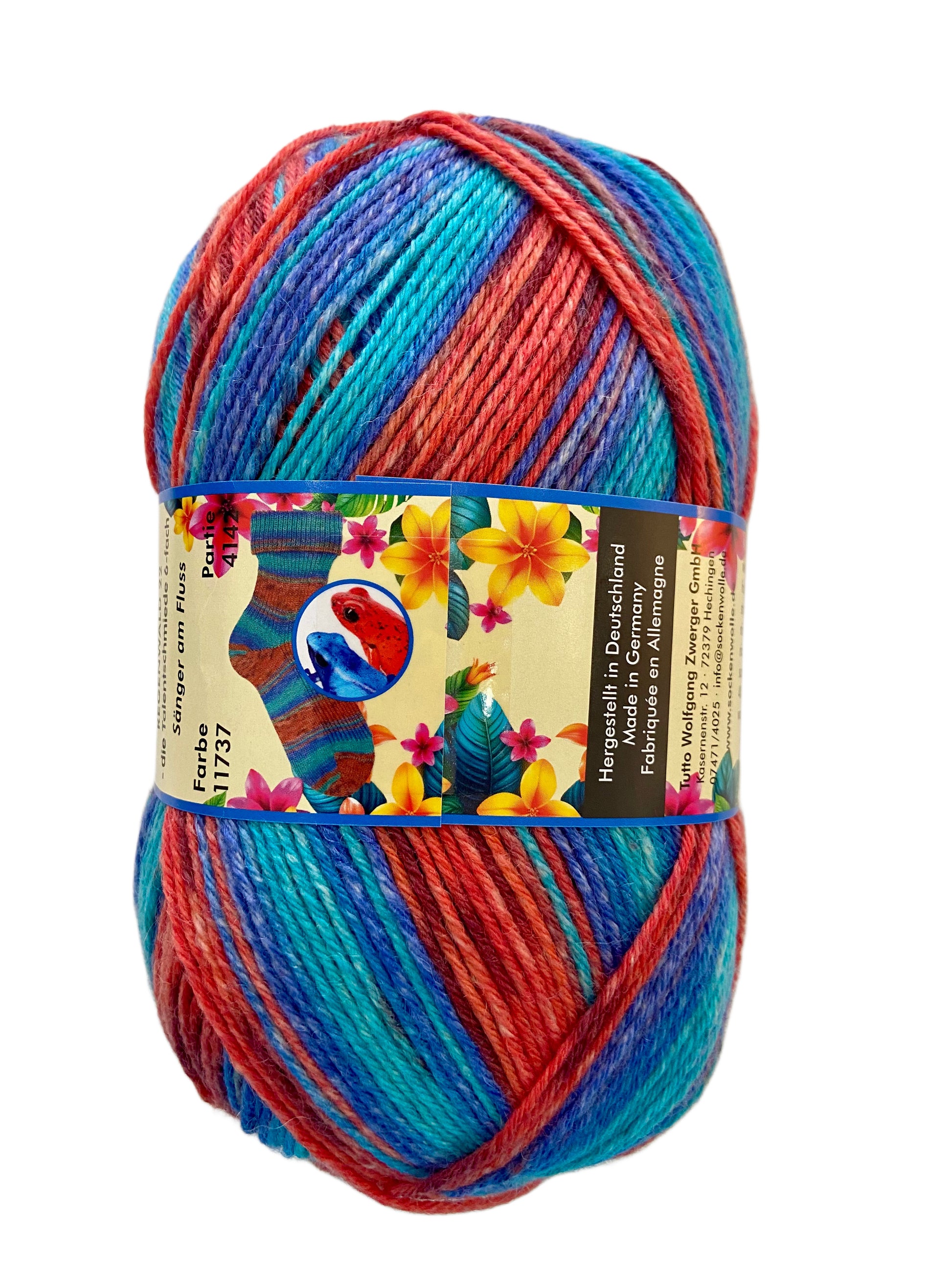 Opal Regenwald 22 - die Talentschmiede, 6-fach, (13,95€ / 150g)