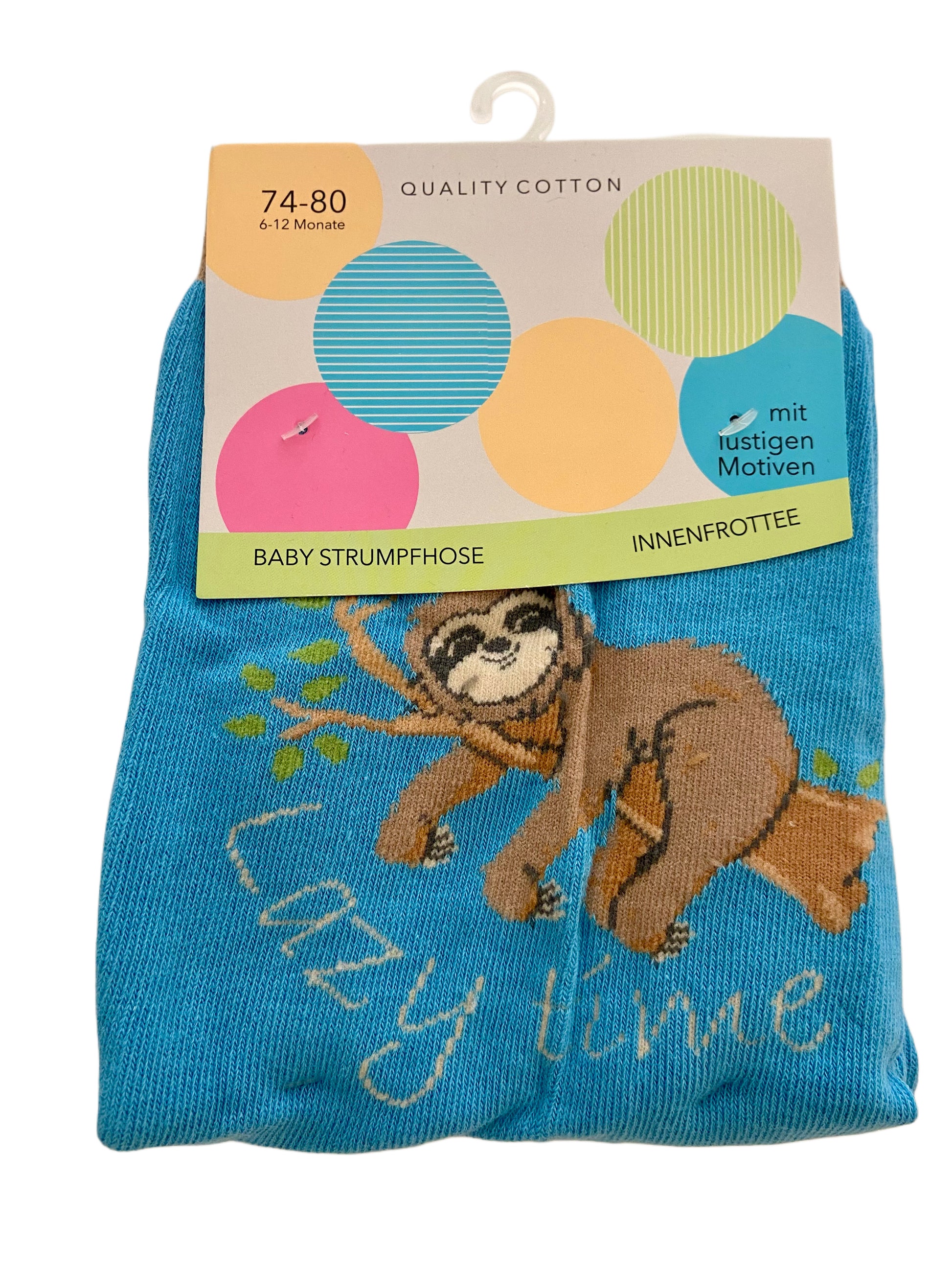 Babystrumpfhose