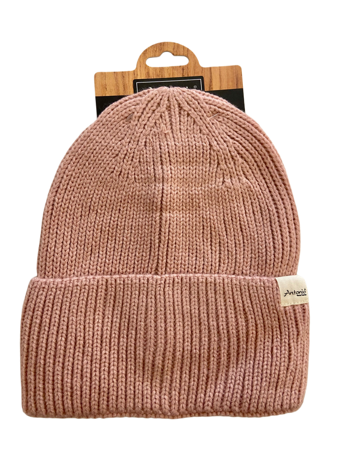 Winter Mütze Eli 8´ Basic