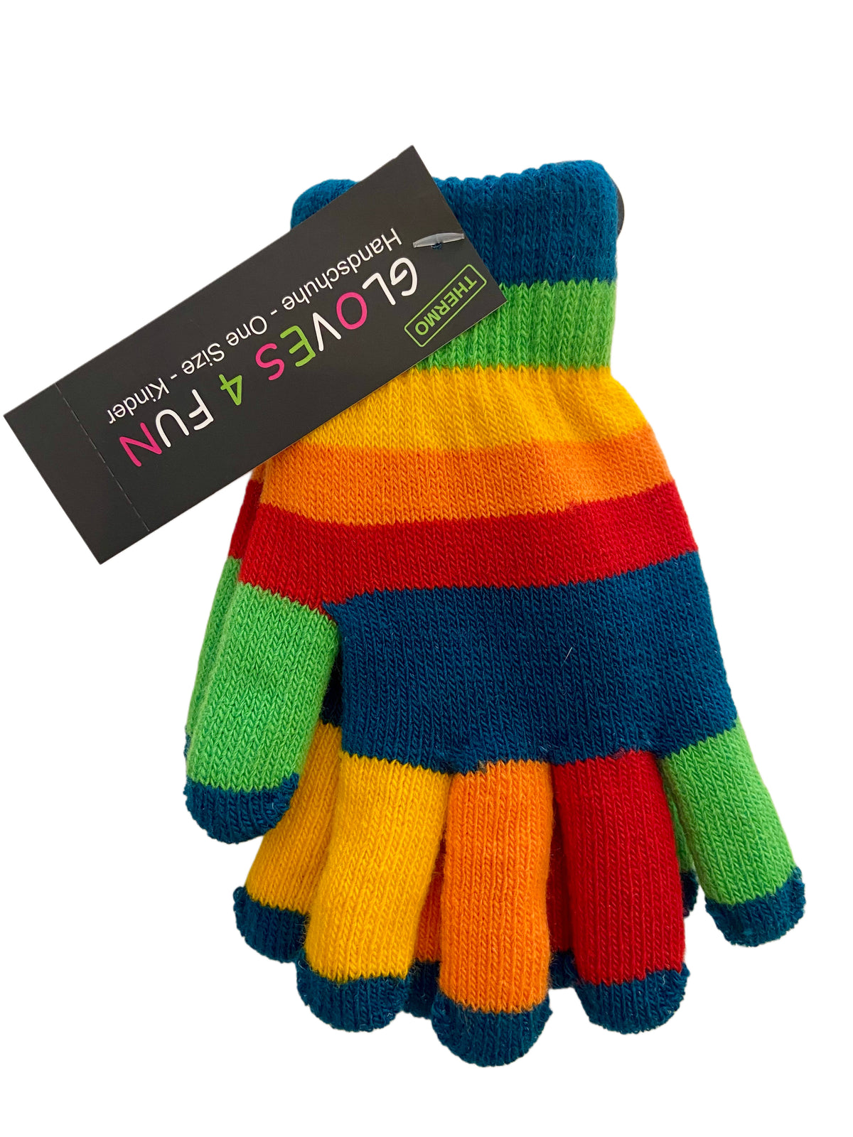 Kinder-THERMO-Handschuhe