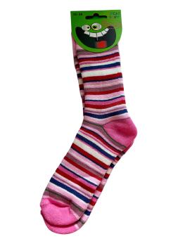 Thermosocken "Ringel"